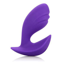 Load image into Gallery viewer, ribbed prostate massager