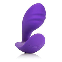 Load image into Gallery viewer, ribbed prostate massager