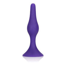 Load image into Gallery viewer, tapered butt plug