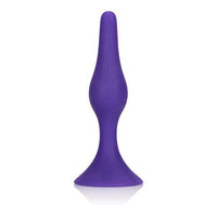Booty Call Booty Starter Butt Plug