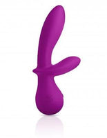 JimmyJane G-Rabbit Vibrator - Purple