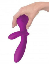 Load image into Gallery viewer, JimmyJane G-Rabbit Vibrator - Purple