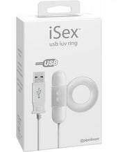 Load image into Gallery viewer, I-Sex Vibrating Luv Ring