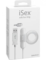 I-Sex Vibrating Luv Ring