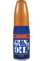 Gun Oil Water Based Lubricant - 59ml