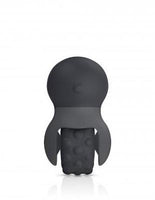 Jimmyjane Evoke Rol-o Vibrating Massage Wheel - Black