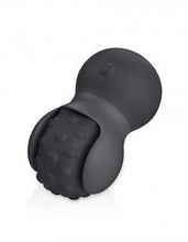 Load image into Gallery viewer, Jimmyjane Evoke Rol-o Vibrating Massage Wheel - Black
