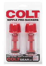 Load image into Gallery viewer, twist nipple suckers