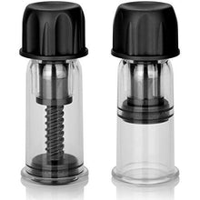 Load image into Gallery viewer, twist nipple suckers