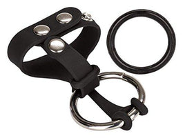 Colt Ball Spreader Set - Black