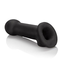 Load image into Gallery viewer, Black Cock Extender