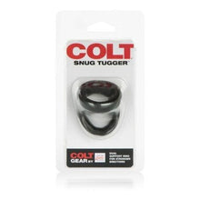 Load image into Gallery viewer, Dual Cock Ring