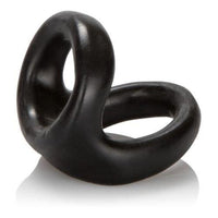 Colt Snug Tugger Dual Support Ring - Black