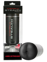 Cyberskin Stealth Ass Stroker