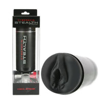 Cyberskin Stealth Pussy Stroker