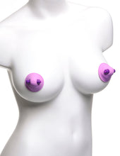 Load image into Gallery viewer, vibrating nipple sucker