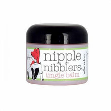 Load image into Gallery viewer, Nipple Nibblers Tingle Balm 1.25oz