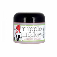Nipple Nibblers Tingle Balm 1.25oz