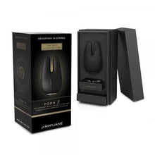 Load image into Gallery viewer, Jimmy Jane Form 2 Vibrator - Luxury Edition