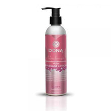Load image into Gallery viewer, Dona Massage Lotion 235ml