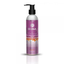 Load image into Gallery viewer, Dona Massage Lotion 235ml