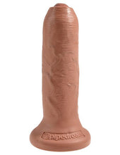 Load image into Gallery viewer, King Cock 6inch Uncut Cock