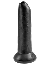 Load image into Gallery viewer, King Cock 7inch Uncut Cock