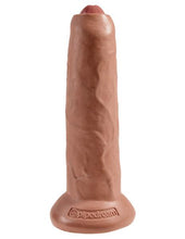 Load image into Gallery viewer, King Cock 9inch Uncut Cock
