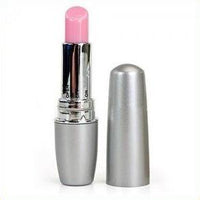 Linda's Lipstick Vibrator