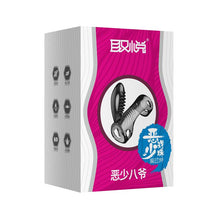 Load image into Gallery viewer, Rabbit Vibe Cock Ring