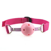 Load image into Gallery viewer, Hitman Hostage Bondage Kit - Pink