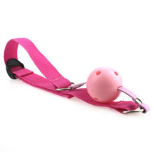 Load image into Gallery viewer, Hitman Hostage Bondage Kit - Pink