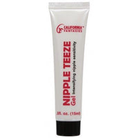 California Fantasies Nipple Teeze 14gram