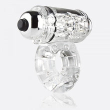 Load image into Gallery viewer, Screaming O Owow Super-powered Vibrating Ring
