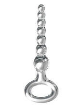 Load image into Gallery viewer, No 67 Glass Anal Bead