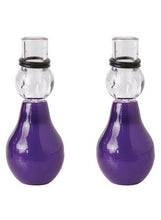 Load image into Gallery viewer, Fetish Fantasy Nipple Erector Set