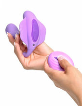 Load image into Gallery viewer, clit and g-spot stimulator