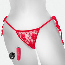 Load image into Gallery viewer, Screaming O My Secret Remote Control Panty Vibe Set