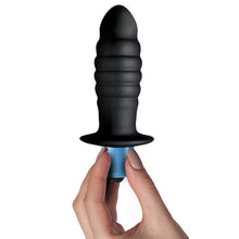 Load image into Gallery viewer, Removeable Rocks Off RO-120mm Vibrating Bullet