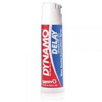 Dynamo Delay Spray 22ml