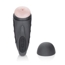 Load image into Gallery viewer, Apollo Alpha Stroker 1 USB Rechargeable