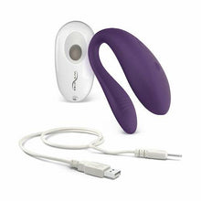 Load image into Gallery viewer, We Vibe Unite - Purple