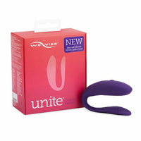 We Vibe Unite - Purple