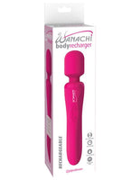Wanachi Body Recharger Wand