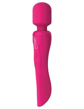 Load image into Gallery viewer, Lightweight, Ergonomically Shaped Body Massager Wand