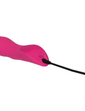 Load image into Gallery viewer, Lightweight, Ergonomically Shaped Body Massager Wand