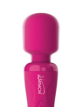 Load image into Gallery viewer, Lightweight, Ergonomically Shaped Body Massager Wand