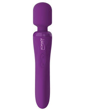 Load image into Gallery viewer, Lightweight, Ergonomically Shaped Body Massager Wand