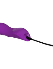Load image into Gallery viewer, Lightweight, Ergonomically Shaped Body Massager Wand