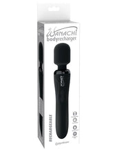 Load image into Gallery viewer, Lightweight, Ergonomically Shaped Body Massager Wand